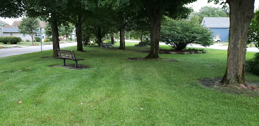 Leveaux Park - Thumbnail
