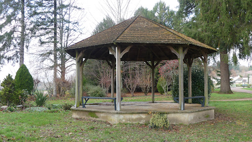 Parc de la mairie de Feytiat - Thumbnail
