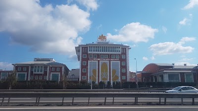Photos of Sultanbeyli Belediyesi