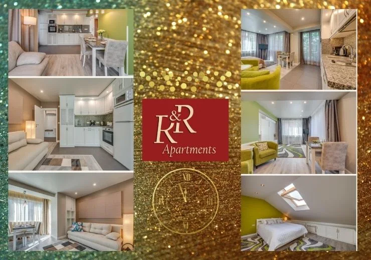 R & R Apartments