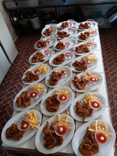 Photos of Restaurante Candilejas