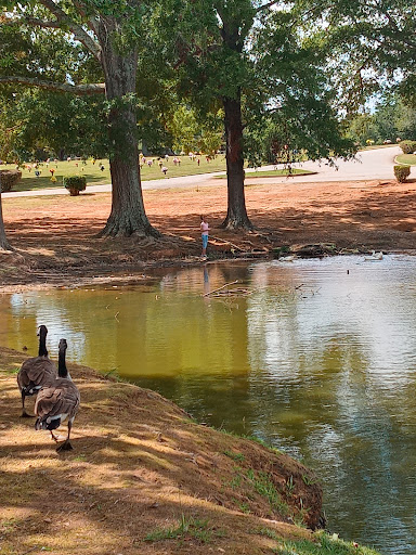 Lancaster Memorial Park Inc - Thumbnail