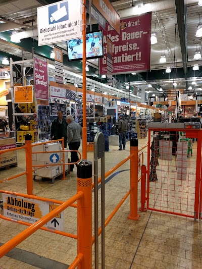 Photos of HORNBACH Jena-Lobeda