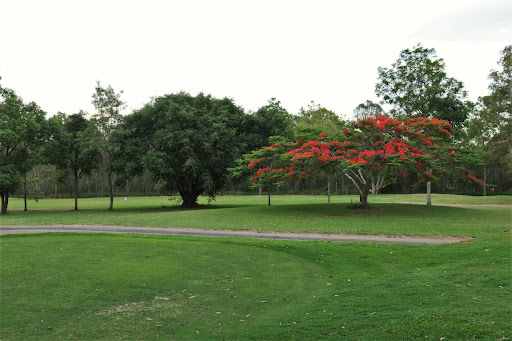Oxley Golf Range - Thumbnail