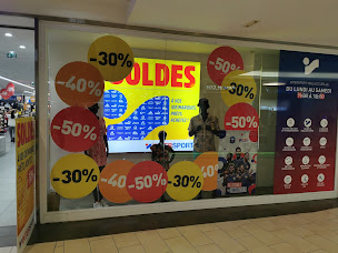 Photo n°1 de INTERSPORT - AIX EN PROVENCE à Aix-en-Provence (Magasin de vêtements de sport)