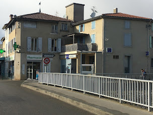Photo n°4 de LCL Banque et assurance à Chabeuil (Banque d'épargne)