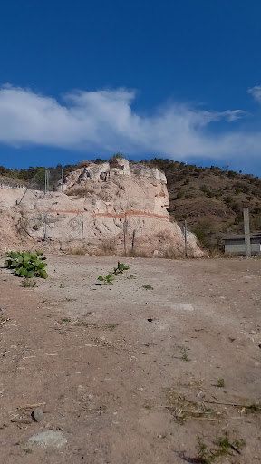 Zapotitlán Palmas - Thumbnail
