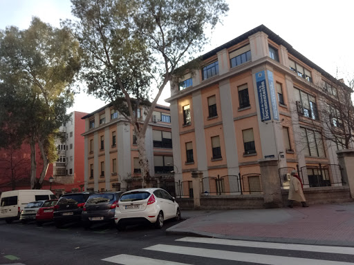Facultad de Ciencias de la Documentacion - Thumbnail