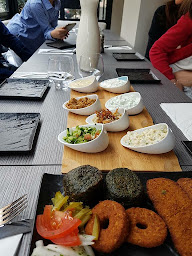 Photo n°143 de Mazeh à Paris (Organisateur d'événements)