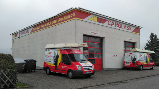 Carglass GmbH Neubrandenburg