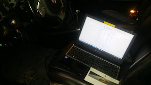 Photo n°7 de MECA SOLUTION à Saint-Clément (Garage automobile)