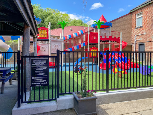 Playground Club House Hotel - Thumbnail