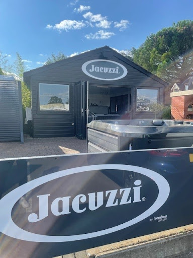 Jacuzzi Hot Tub Superstore by Freedom Leisure