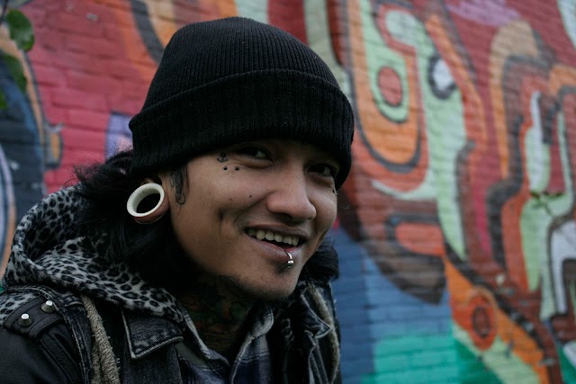 Indigo Tattoo Parlour