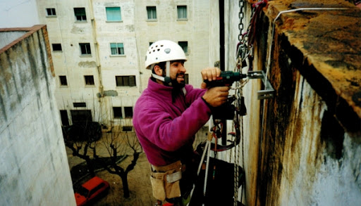 SIND Soluciones Integrales de Edificios