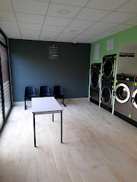 Photo n°8 de CleanWash à Hallennes-lez-Haubourdin (Laverie automatique)