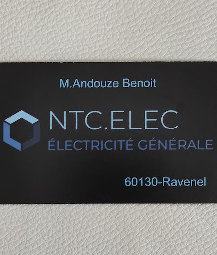 NTC.ELEC Andouze benoit