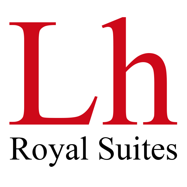 Lh Royal Suites - Hotel