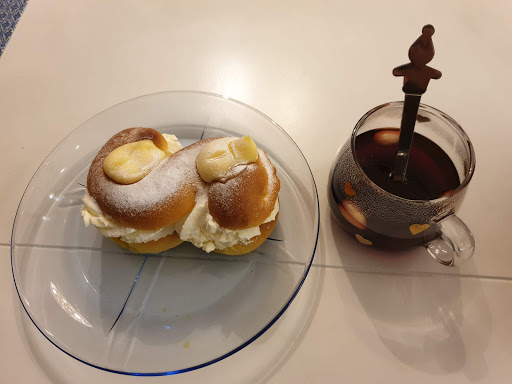 Cafe Norrstrand - Thumbnail