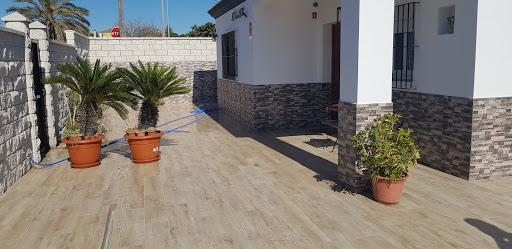 MG CONSTRUCCIONES CHIPIONA SL