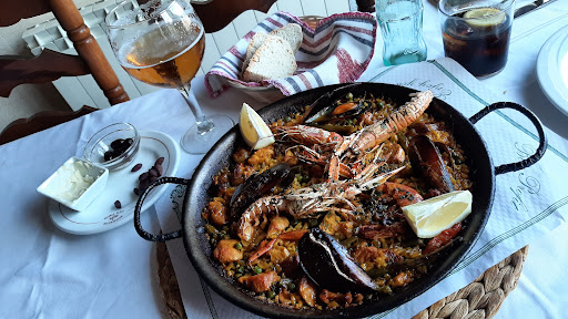 Restaurante CA'N Paco - Thumbnail