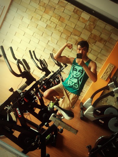 Photos of Harapan Gym