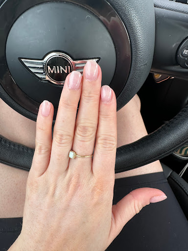 La Dolce Nails & Spa Logo