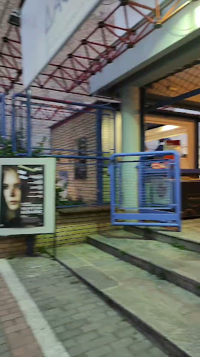 Αξιολογήσεις για το Σινε Δάφνη στην Δάφνη - Αλλος