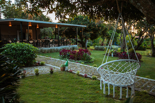 Boutique Hotel Los Abetos