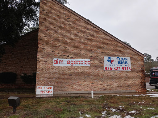 Aim Agencies - Visual