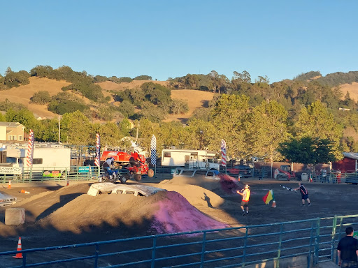 Sonoma County Event Center at the Fairgrounds Gallery - United States
