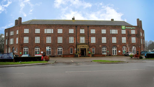 Holiday Inn Darlington - A1 Scotch Corner, an IHG Hotel