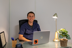 Photo n°4 de Nils Tostivint à Châteaugiron (Ostéopathe)