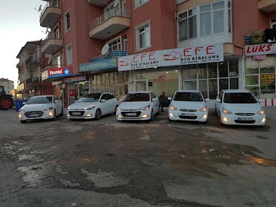 Photos of EFE CAR RENTAL