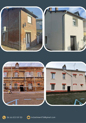 Ac Batiment - Visual