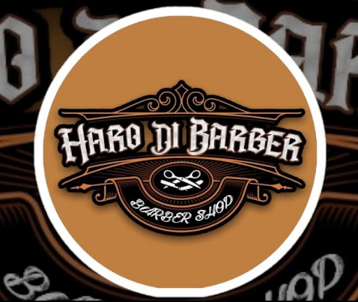 HARO DI BARBER - Thumbnail