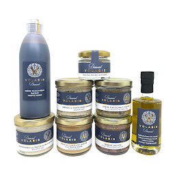 Photo n°12 de VOLABIS - Boutique de la Truffe - Famille Denis VALAYER à Richerenches (Épicerie fine)