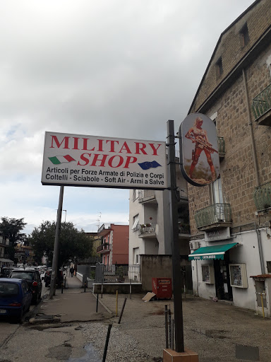 Military Shop di Bove Maria Rosaria - Thumbnail