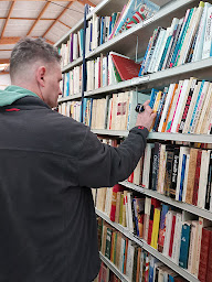 Photo n°7 de Livrenpoche | ChouetteCoop à Kervignac (Service d'e-commerce)