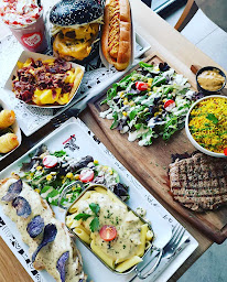 Photo n°23 de Pepper Grill® (PPG) GARGES à Garges-lès-Gonesse (Brasserie)