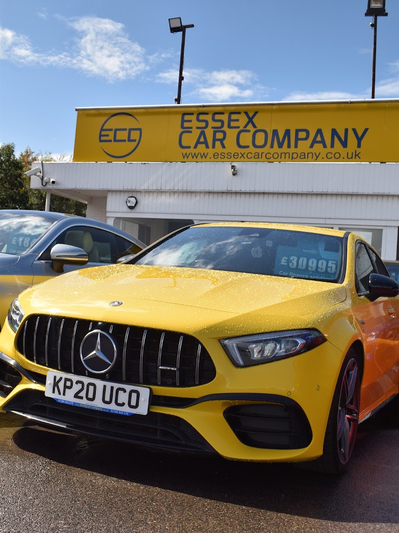 Essex Car Company photo 3