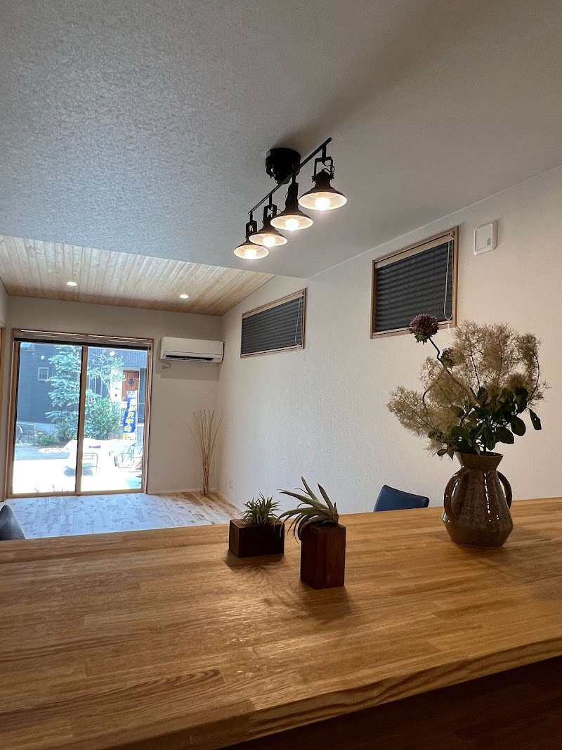 (有)建築工房ユキ・アート