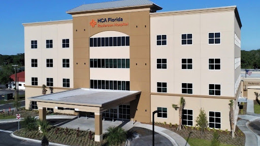 HCA Florida Raulerson Hospital - United States