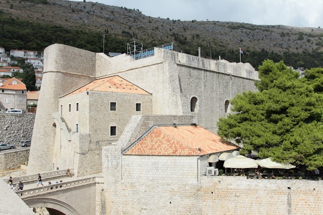 Dominican Monastery