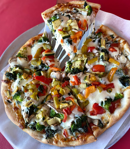 Sergios Pizza Kitchen Italian Restaurant - Thumbnail