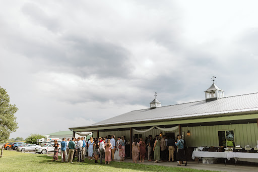 Gathering at the Farm - Thumbnail