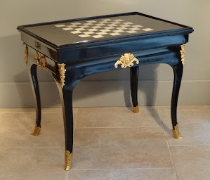 Photo n°10 de Gérardin Antiquities à Lyon (Magasin de meubles)