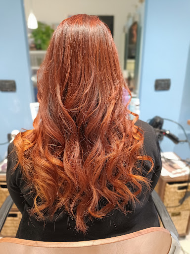 Letizia Mazzoni Parrucchiera/estetica