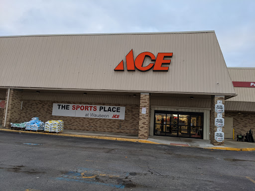 Wauseon Ace Hardware