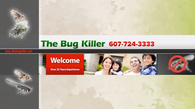 The Bug Killer